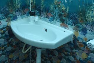 Sivagini rooms - girivalam tiruvannamalai, near main temple - 8