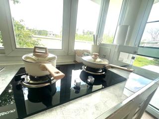 2BR New renovation house in Phitsanulok - 2