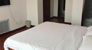 GreenTree Inn Weihai Liugongdao Wharf Qingdao North Road Express Hotel - 6