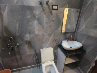 Hotel OPM - Agra - 4