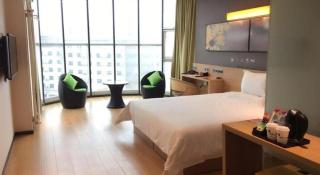 IU Hotel Shangqiu Kaixuan Road Zhonghuan Square Branch - 8