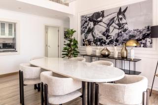 Amazing, Spacious 2-bed with fantastic sea view! - 5