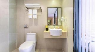 City Comfort Inn Guangzhou Jiaokou Metro Station - 1