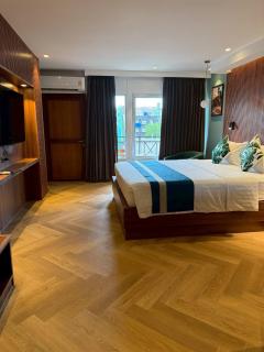 Baywalk Residence Pattaya - 9