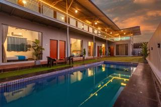 Villa Exotica, Igatpuri - 5