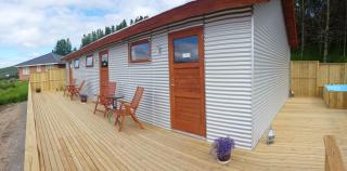 Guesthouse Hvítafell - 6