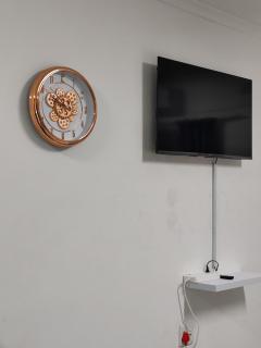 Mayaza Luxury Apartment - 3