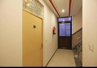 Hotel Aryan Residency Near Delhi Airport - 6