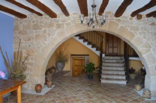 Casa Rural FuenteVieja - La Mata de los Olmos - 2