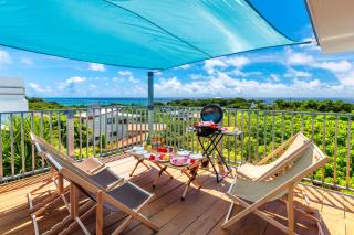 最大18名宿泊OK 百名ビーチまで車で5分 海が見えるバルコニーでBBQ 南城市大型ヴィラ ReLa百名 - 9