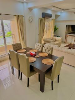 3 BHK Apartment in Bahria Town Phase 7, Rawalpindi close to DHA Islamabad By T2R - 8