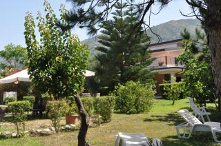 Villa Lidia - Paola - 9