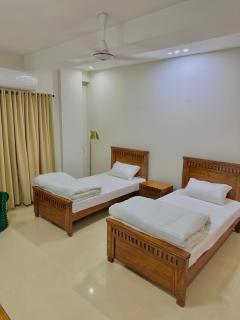 3 BHK Apartment in Bahria Town Phase 7, Rawalpindi close to DHA Islamabad By T2R - 5