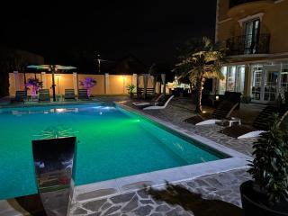 Vila Kristina - 8