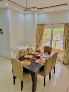 3 BHK Apartment in Bahria Town Phase 7, Rawalpindi close to DHA Islamabad By T2R - 3