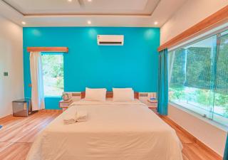Maryland Holiday Resort Wayanad by VOYE HOMES - 3