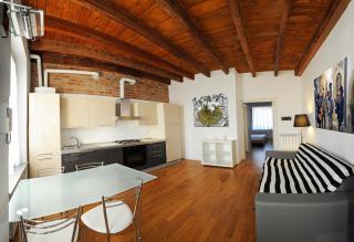 La Maison del Capestrano - Milano - 2