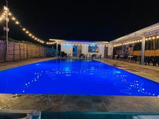 Casa de Campo con Piscina - 2