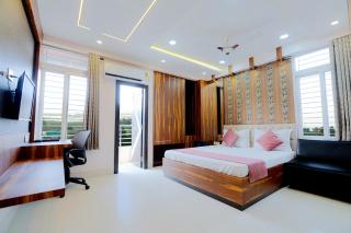 Surya Plaza Hotel - 9