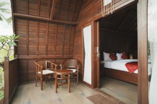 TRIPLET VILLA Ubud - 8