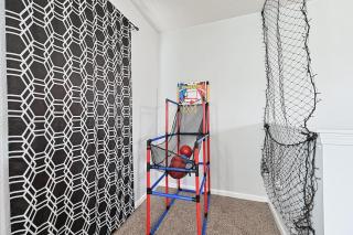 Lakefront Luxury Retreat 5BR - 7