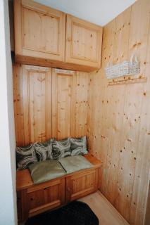 Stöckelwohnung, Ferien im Grünen - 9