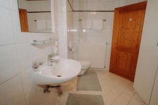Stöckelwohnung, Ferien im Grünen - 4