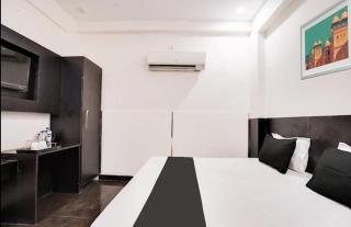 Hotel OPM - Agra - 4