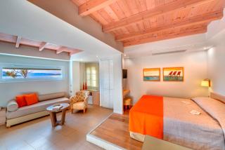Nissaki Beach Hotel - Naxos Chora - 6