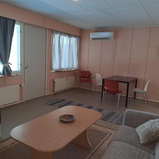 Karhunkierros Apartment - 2