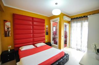 Iliria Internacional Hotel - Durrës - 3