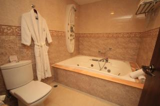 Gran Hotel Diligencias - 5