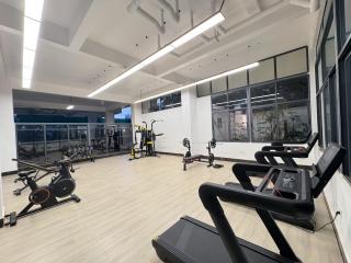 Pinecrest View one bedroom with heated swimming pool and Sauna - 9