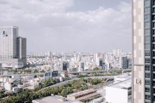 Vinhomes Grand Residences - 5