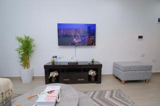 Pinecrest View one bedroom with heated swimming pool and Sauna - 5