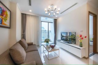 Vinhomes Grand Residences - 4