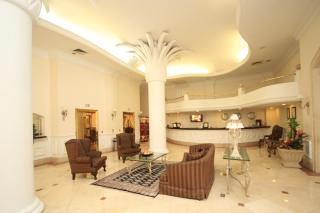 Gran Hotel Diligencias - Veracruz - 9