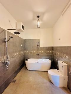 The Ridge colonial Villa - Riverfront -Surf Beach Walk- Ahangama - 7