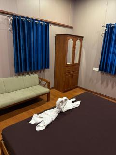 Mount Haze Resort - 6