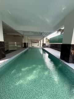 Pinecrest View Apartment - 1