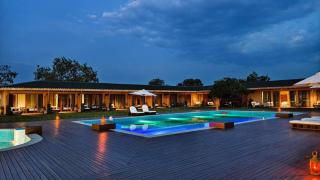 Entikko Safari Lodge - 6