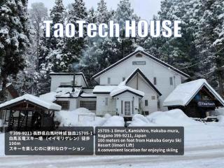 TaoTechHOUSE - 0