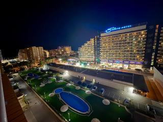 Marina D’Or- 2 Piscinas-WiFi-200mt de la playa - 4