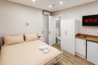 3 Central London Studios near Shoreditch - 5