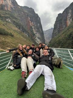 Sunflower House - Ha Giang Loop Tour - 6