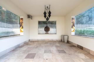 IP14 - Novo Grand Bhaus Family Loft Duplex - Vaga de Garagem - Morumbi - Acomoda 4 pessoas - 3