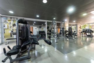 IP14 - Novo Grand Bhaus Family Loft Duplex - Vaga de Garagem - Morumbi - Acomoda 4 pessoas - 2