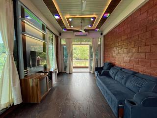 Selborne Heaven 5 BHK Villa - 2