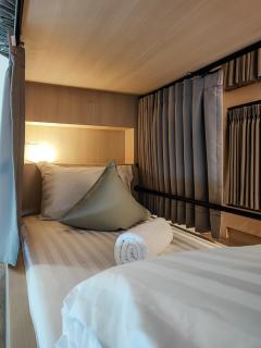 YAA Hostel - Pak Chong - 3