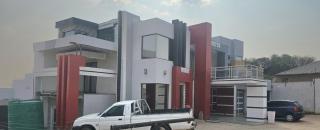TURFLOOP guest house - 3